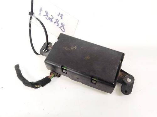 Used Electronic module Electronic module FIAT DUCATO Van (244_) 2.3 JTD (110 hp) 35297519 35297519