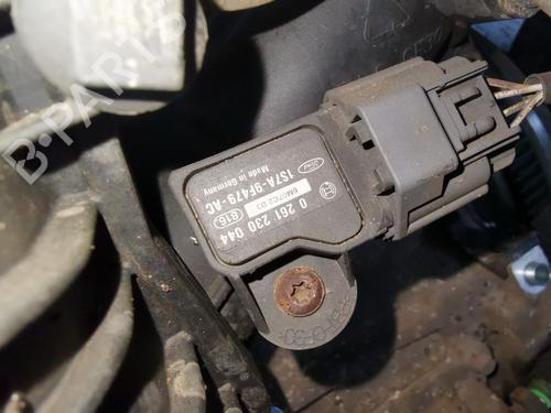 Used Electronic module Electronic module FORD MONDEO III (B5Y) 1.8 16V (110 hp) 35568387 35568387