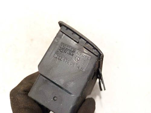 Air vent AUDI A4 B7 (8EC) 2.0 TDI | BP32559299I21