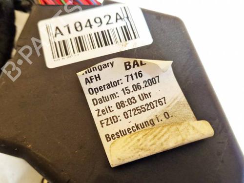 Fuse box AUDI A6 C6 (4F2) 2.0 TDI | BP32565405E1 - Image 3