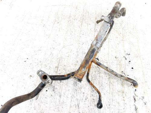 Pipe VOLVO S60 I (384) D5 | BP35508958M125 - Image 2