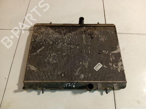 Used Water radiator Water radiator 39182325 39182325