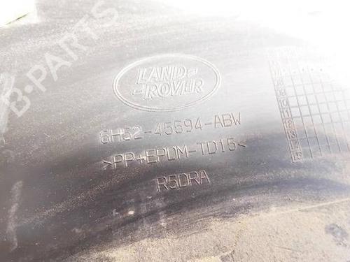 Boot lining LAND ROVER FREELANDER 2 (L359) 2.2 TD4 4x4 | BP35052362I3 - Image 3