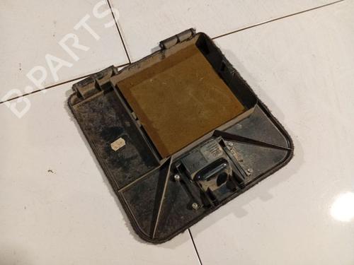 Boot lining AUDI 80 B4 Saloon (8C2) 2.0 E | BP40165707I3 - Image 3