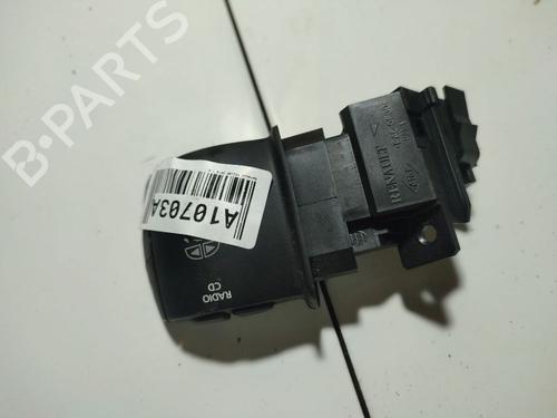 Used Steering wheel controls Steering wheel controls 34949693 34949693