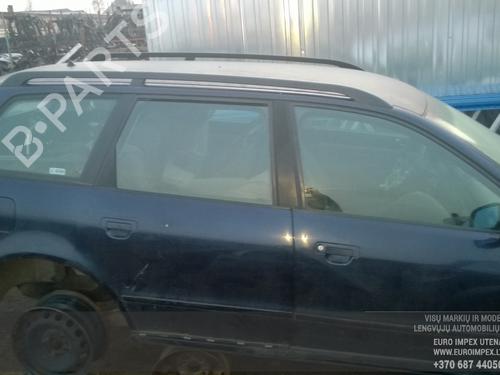 Engine mount AUDI A4 B5 (8D2) 1.8 | BP33064657M89  - Image 5