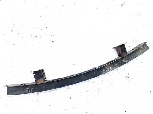 Used Front bumper reinforcement Front bumper reinforcement 35642530 35642530