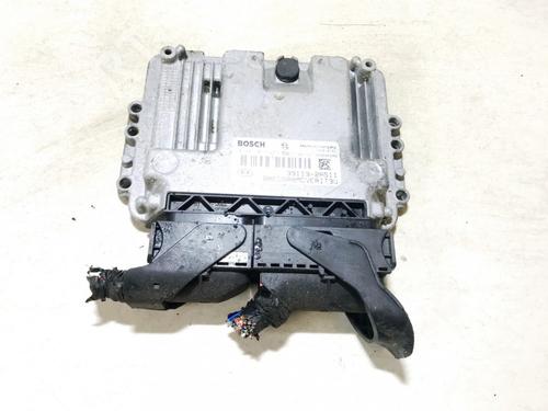 Used Engine control unit (ECU) Engine control unit (ECU) CHEVROLET CAPTIVA (C100, C140) 2.0 D 4WD (150 hp) 33065263 33065263