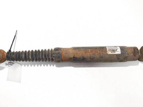 Used Left rear shock absorber Left rear shock absorber 35354327 35354327