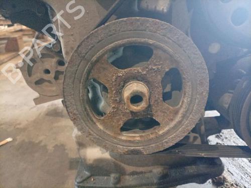 Used Pulley Pulley 39253335 39253335