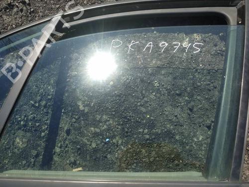 Used Front left door window Front left door window RENAULT SCÉNIC II (JM0/1_) 1.9 dCi (JM0G, JM12, JM1G, JM2C) (120 hp) 35095001 35095001