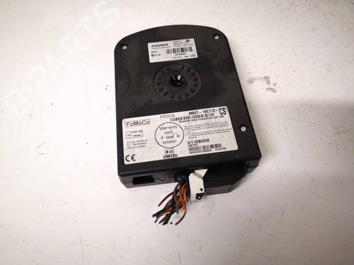 Used Electronic module Electronic module 34873283 34873283