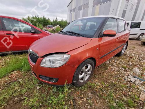 Speaker SKODA FABIA II (542) 1.4 | BP32543955E2