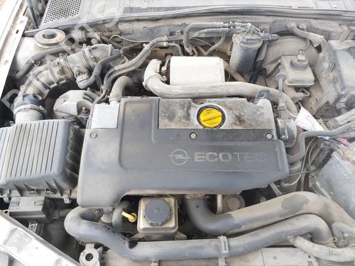 Switch OPEL VECTRA B (J96) 2.0 DTI 16V (F19) | BP33520944I30 - Image 4