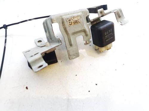 Otra MAZDA MPV II (LW) 2.0 (LWEW) (122 hp) 32927125