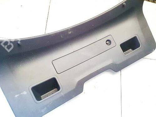 Boot lining JAGUAR I-PACE (X590) EV400 AWD | BP38006732I3 - Image 3