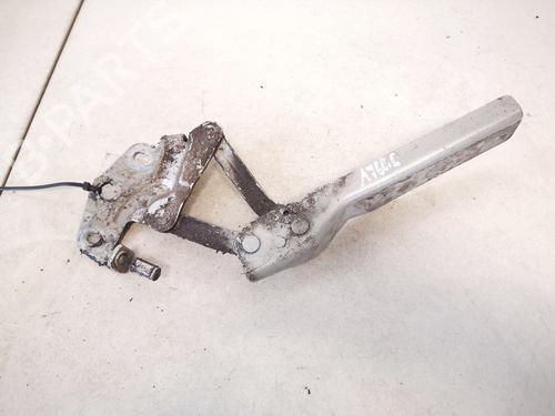 Used Hinge/Door check strap Hinge/Door check strap VW PASSAT B6 (3C2) 2.0 FSI (150 hp) 35454200 35454200