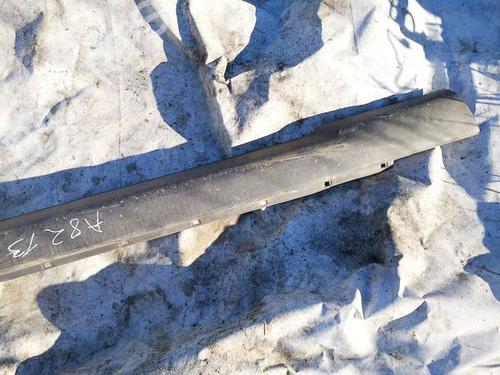 Used Left sideskirt Left sideskirt JEEP GRAND CHEROKEE II (WJ, WG) 2.7 CRD 4x4 (163 hp) 35204526 35204526