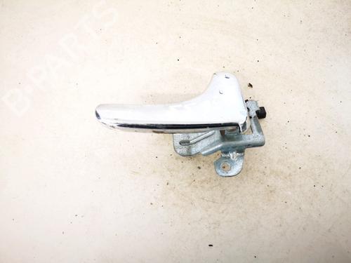 Used Front right interior door handle Front right interior door handle 35585235 35585235