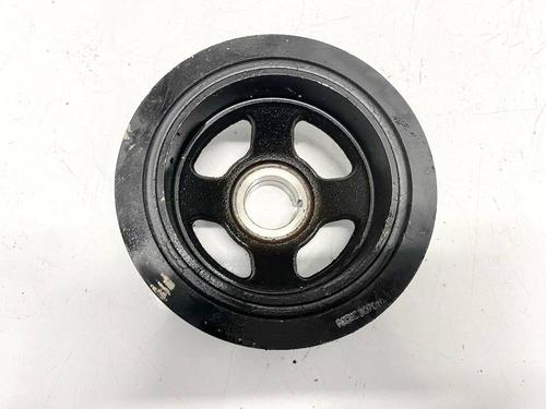 Pulley INFINITI QX50 I 37 AWD | BP35089418M122 - Image 2