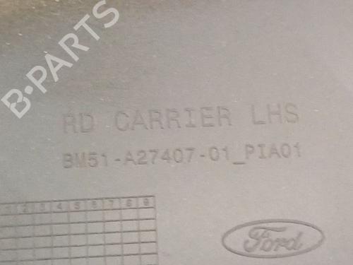 Rear left panel FORD FOCUS III 1.6 TDCi | BP34905916C60 - Image 4
