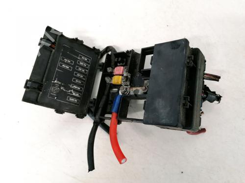Electronic module TOYOTA RAV 4 III (_A3_) 2.2 D 4WD (ALA30_, ALA30R) | BP35558874M83 - Image 3