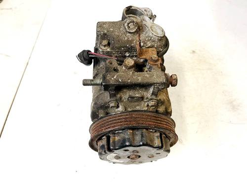 Used AC compressor AC compressor AUDI A6 C6 (4F2) 2.4 (177 hp) 35358865 35358865