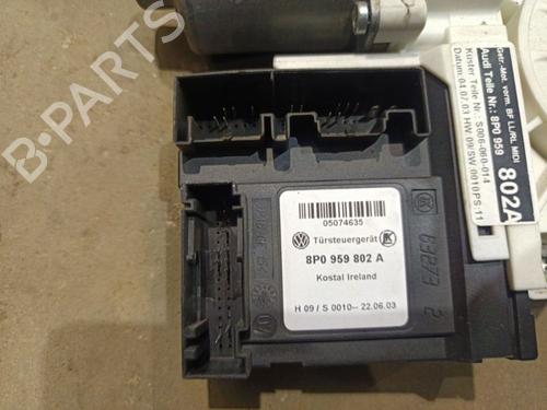 Right front window motor AUDI A3 (8P1) 2.0 TDI 16V | BP34753662E20 - Image 2