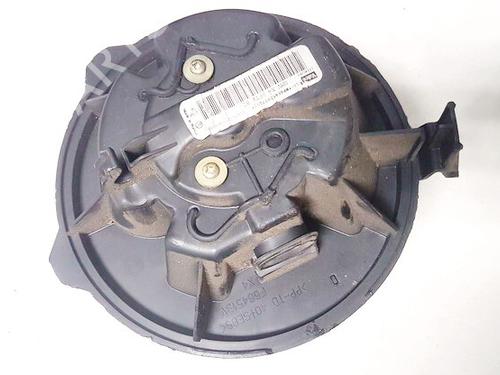 Used Heater blower motor Heater blower motor CITROËN C5 I (DC_) 2.0 HDi (DCRHZB, DCRHZE) (109 hp) 35873803 35873803