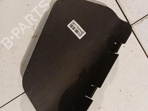 Boot lining TOYOTA AURIS (_E15_) 2.0 D-4D (ADE150_, ADE150R) | BP40617265I3 - Image 2