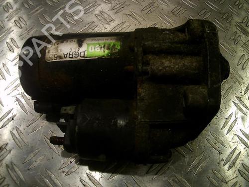 Used Starter Starter 35655158 35655158