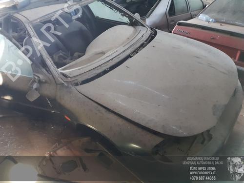 Engine mount FORD MONDEO II (BAP) 1.8 TD | BP33486358M89 - Image 6