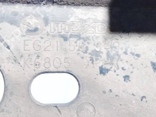 Underbody protection MAZDA CX-7 (ER) 2.3 AWD | BP35142187M92 - Image 4