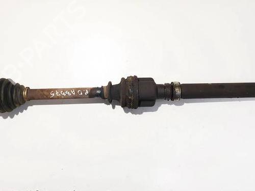 Used Right front driveshaft Right front driveshaft FORD MONDEO III (B5Y) 1.8 16V (110 hp) 35348363 35348363