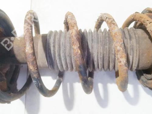 Used Shock absorber spring Shock absorber spring MAZDA 626 IV Hatchback (GE) 2.0 D GLX Comprex (GEFP) (75 hp) 35865119 35865119