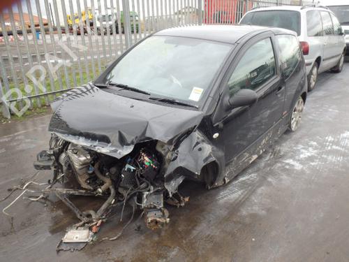 Brugte CITROËN C2 (JM_)  1.6  4525793