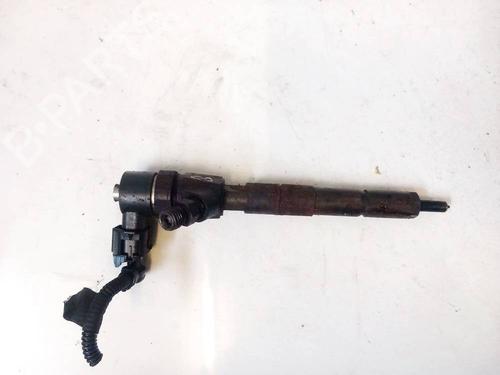 Injector SAAB 9-3 (YS3F, E79, D79, D75) 1.9 TiD | BP35349857M100 - Image 2