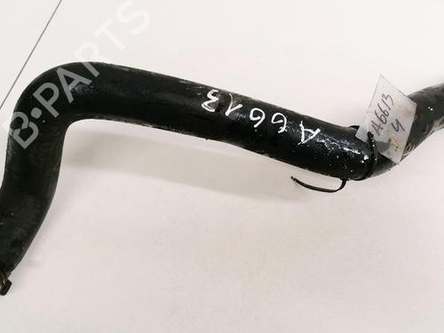 Used Pipe Pipe ROVER 200 II Hatchback (RF) 214 Si (103 hp) 33084600 33084600