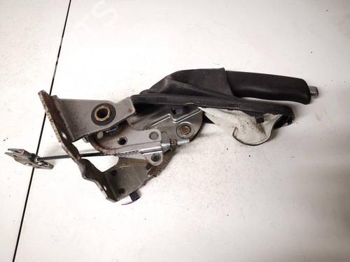 Used Hand brake Hand brake NISSAN PRIMERA Hatchback (P12) 1.9 dCi (116 hp) 35168966 35168966