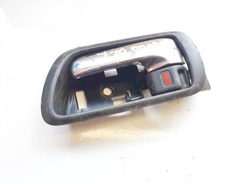 Used Rear left interior door handle Rear left interior door handle 35251330 35251330