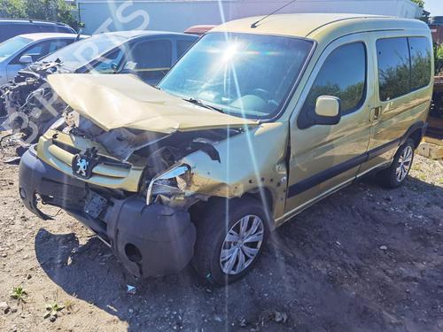 Engine mount PEUGEOT PARTNER MPV (5_, G_) 1.6 HDi 90 | BP32885596M89 - Image 7