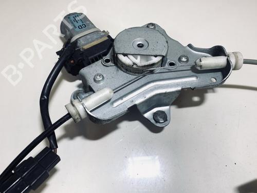 Used Right rear window motor Right rear window motor 35599466 35599466
