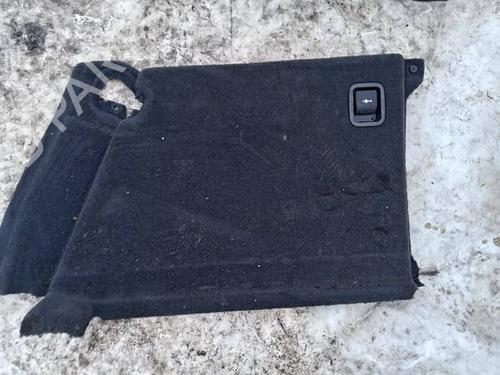 Used Boot lining Boot lining BMW X6 (E71, E72) xDrive 30 d (245 hp) 34906888 34906888