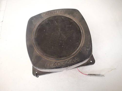 Used Speaker MERCEDES-BENZ 123 Saloon (W123) 200 D (123.120) (55 hp) 32920299