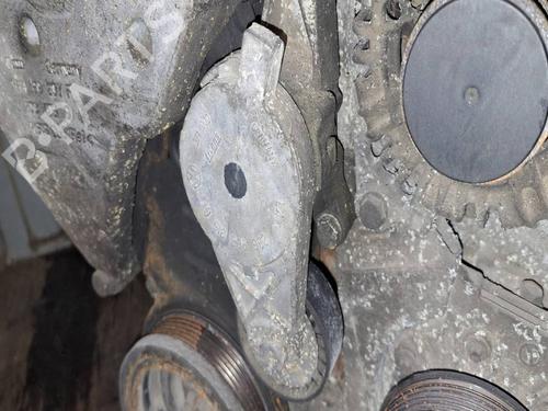 Used Pulley Pulley VW CADDY III Box Body/MPV (2KA, 2KH, 2CA, 2CH) 1.9 TDI (105 hp) 34754519 34754519