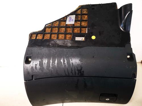 Used Glove box Glove box AUDI A6 C5 (4B2, 4B4) 2.5 TDI quattro (150 hp) 35543385 35543385