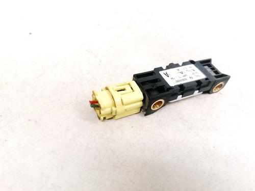 Used Electronic module NISSAN MICRA III (K12) 1.2 16V (80 hp) 33082952