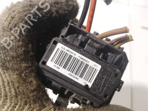 Heater resistor MAZDA 3 (BK) 1.6 DI Turbo | BP37864512M108 - Image 3