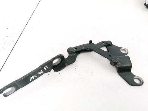 Hinge/Door check strap CITROËN BERLINGO MULTISPACE (B9) 1.6 HDi 90 | BP35505454C146 - Image 3