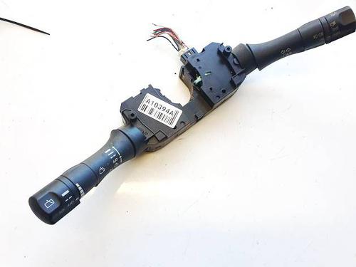 Used Warning switch Warning switch NISSAN JUKE (F15) 1.5 dCi (110 hp) 34949524 34949524